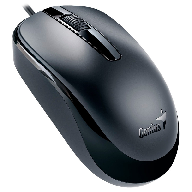 موس جنیوس DX-120