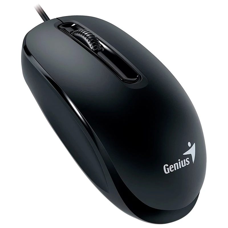 موس Genius DX-130