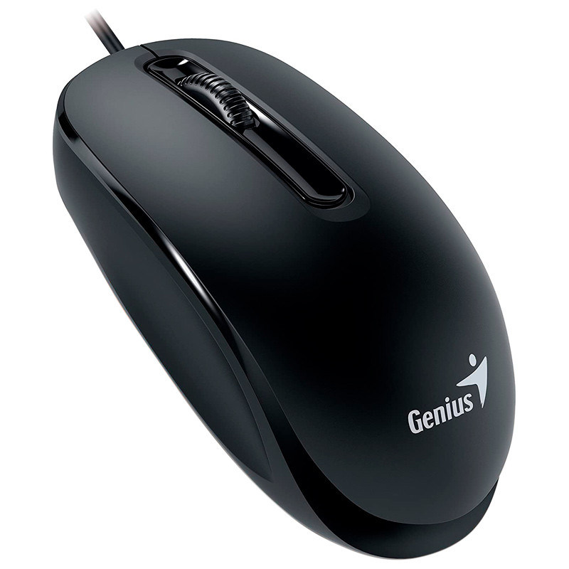 موس Genius DX-130