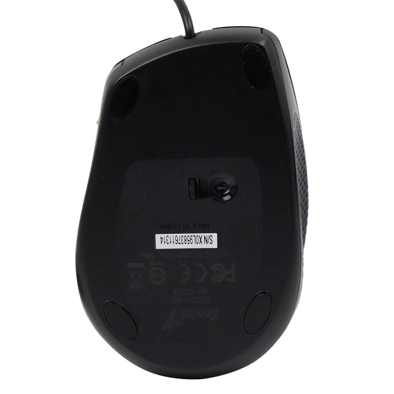 موس Genius DX-150X