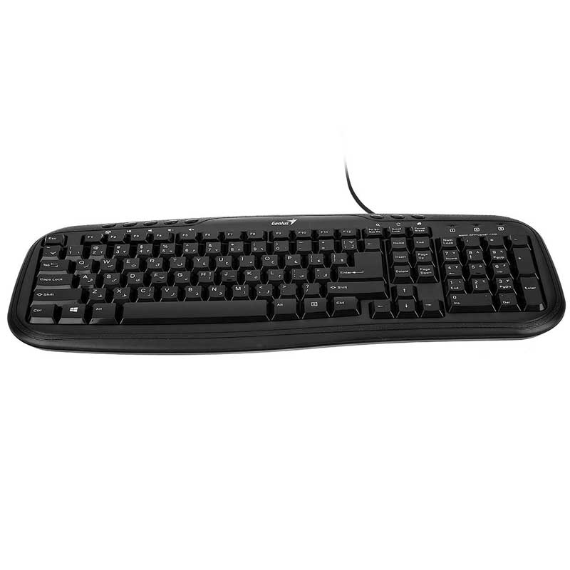 کیبورد Genius KB-M200