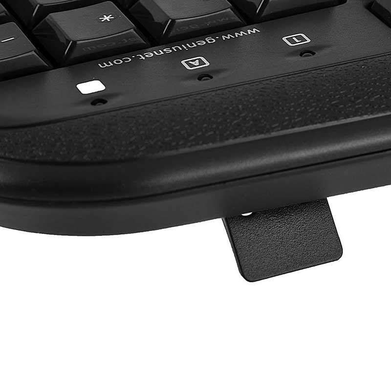 کیبورد Genius KB-M200