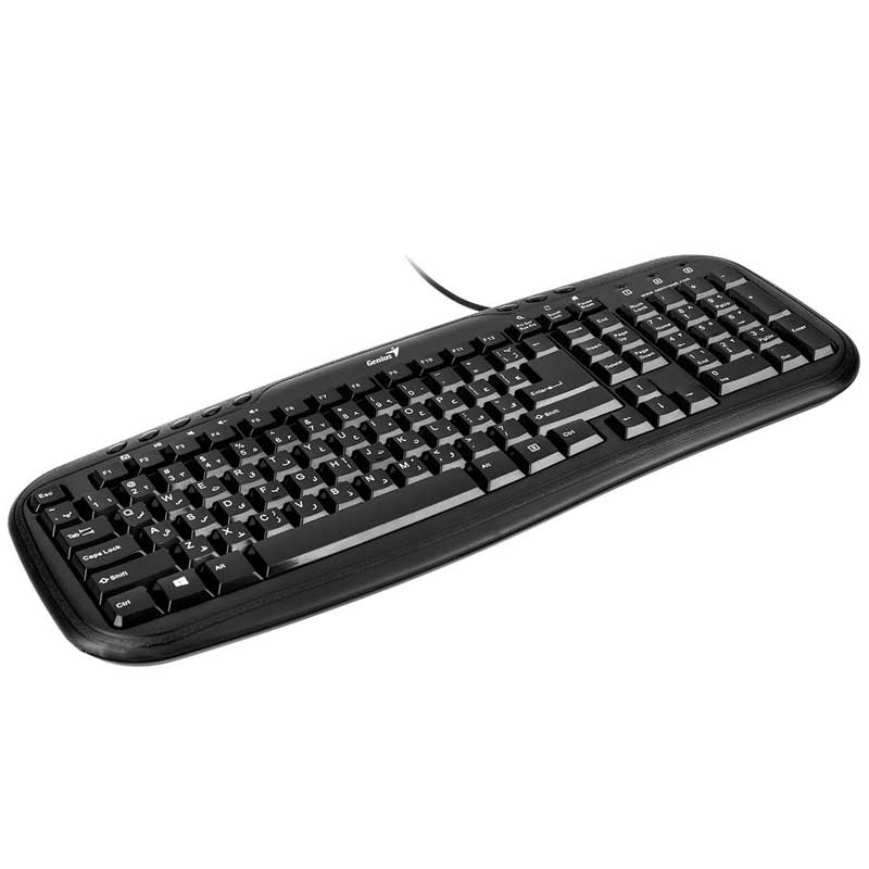 کیبورد Genius KB-M200