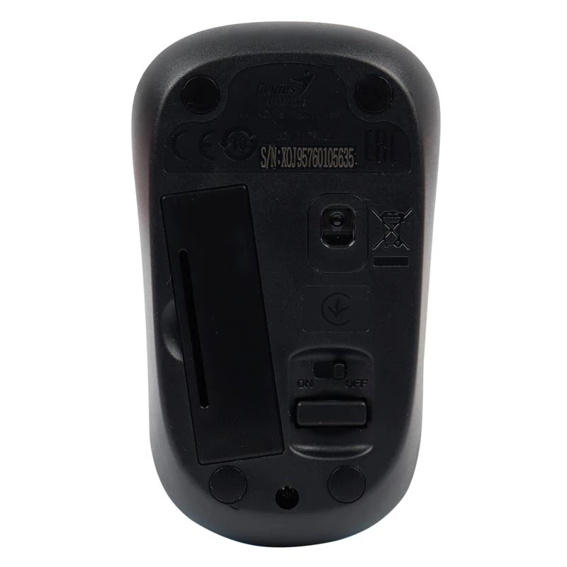 موس بی سیم جنیوس NX-7000
