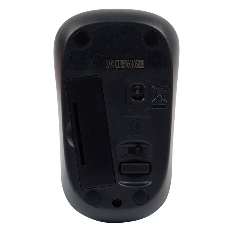 موس بی‌ سیم جنیوس NX-7000