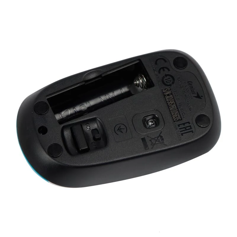 موس بی سیم جنیوس NX-7000