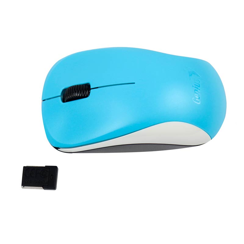 موس بی‌ سیم جنیوس NX-7000