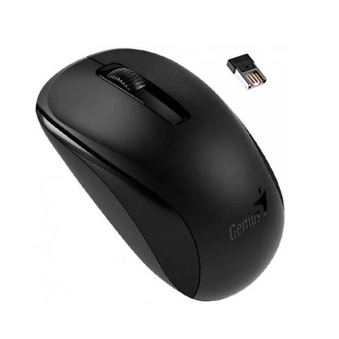 موس بی سیم جنیوس NX-7005