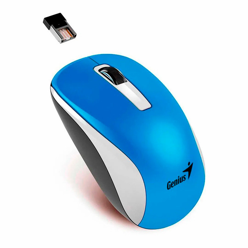 موس بی سیم Genius NX-7010