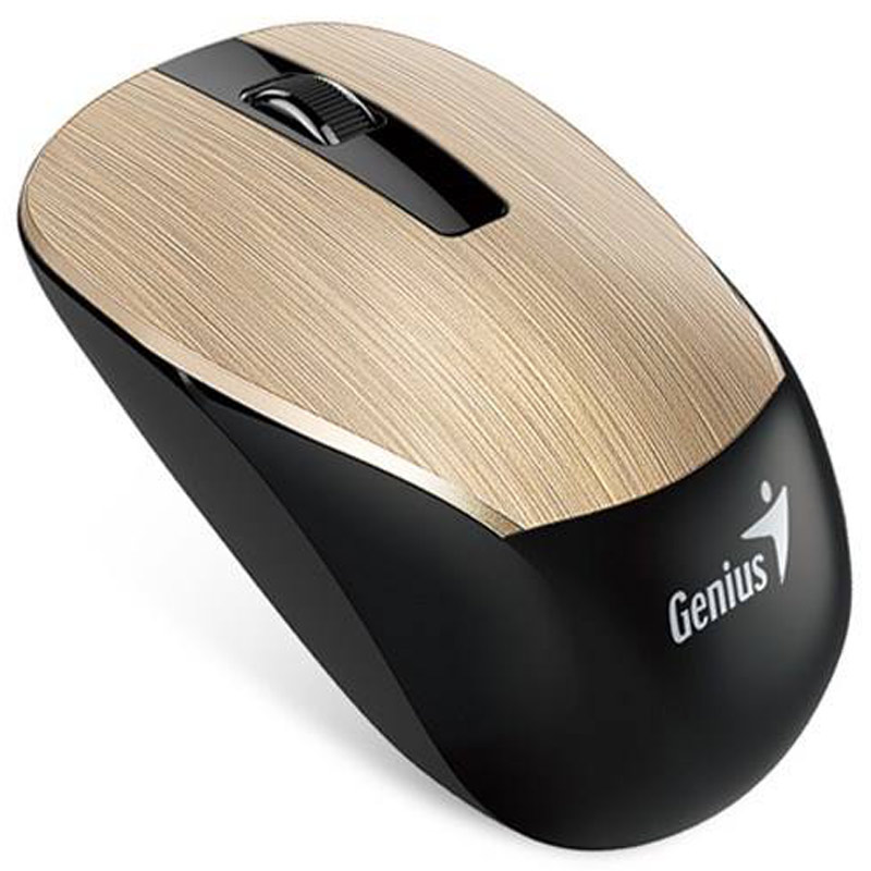 موس بی سیم genius nx7015