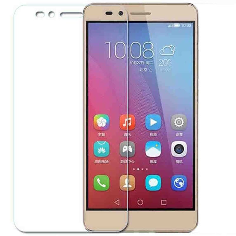 گلس شیشه ای Huawei GR5