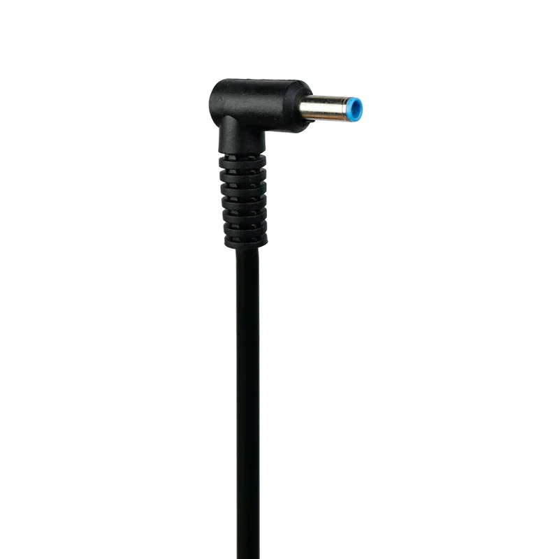 شارژر لپ تاپ HP 19.5V 3.3A سر فیش آبی