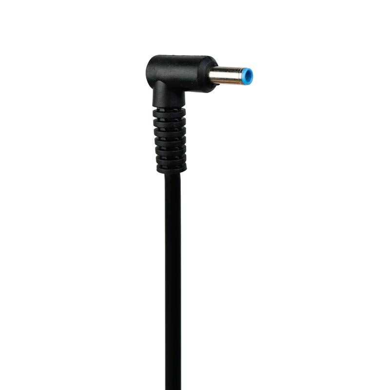 شارژر لپ تاپ HP 19.5V 3.3A سر فیش آبی