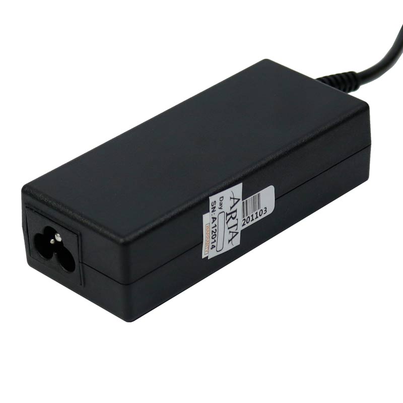 شارژر لپ تاپ HP 19.5V 3.3A سر فیش آبی