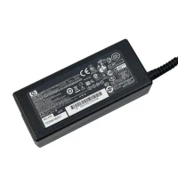 شارژر لپ تاپ HP 19.5V 3.3A سر فیش آبی