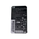 شارژر لپ تاپ HP 19V 4.7A سر دلی