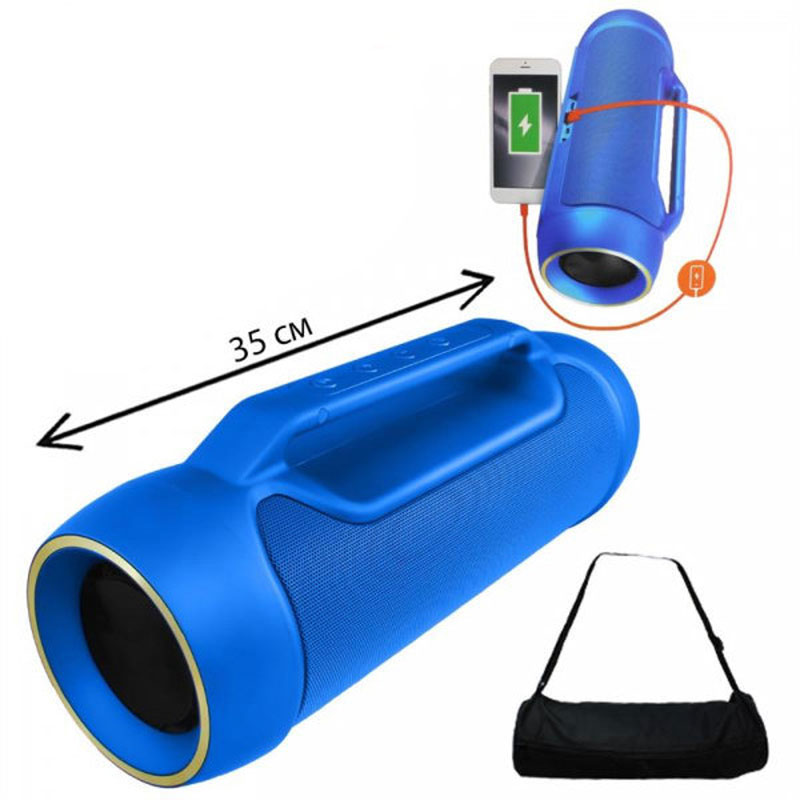 اسپیکر بلوتوثی رم و فلش خور JBL X6