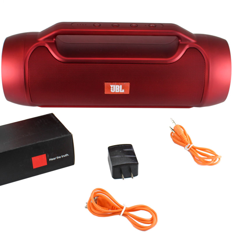 اسپیکر بلوتوثی رم و فلش خور JBL X6