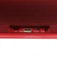 اسپیکر بلوتوثی رم و فلش خور JBL X6