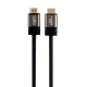 کابل HDMI 2.0 4K کی نت پلاس K-NET Plus طول 1.8 متر
