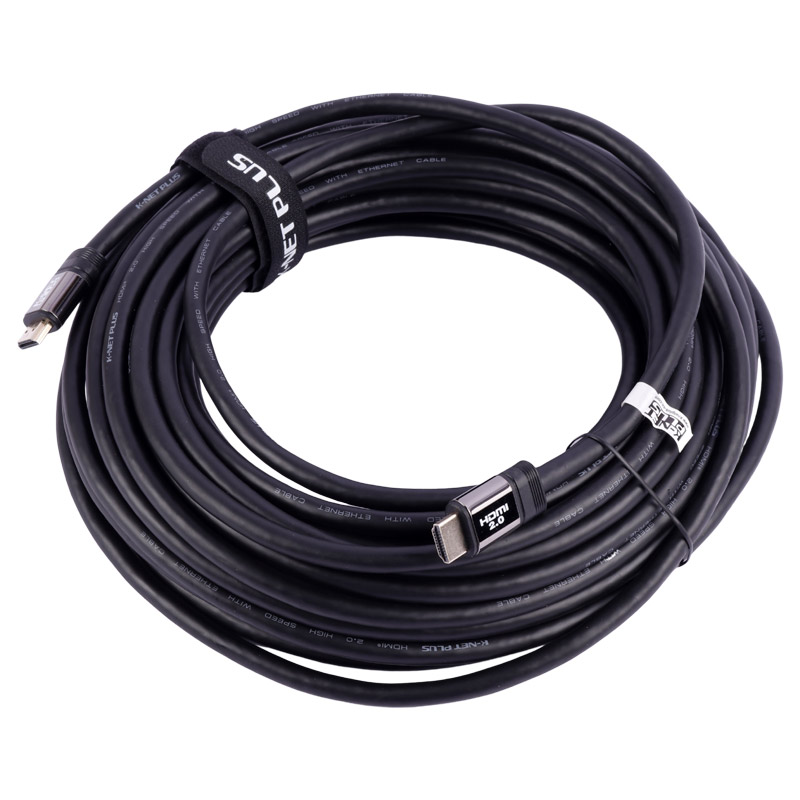 کابل K-NET Plus HDMI V2.0 4K 20m