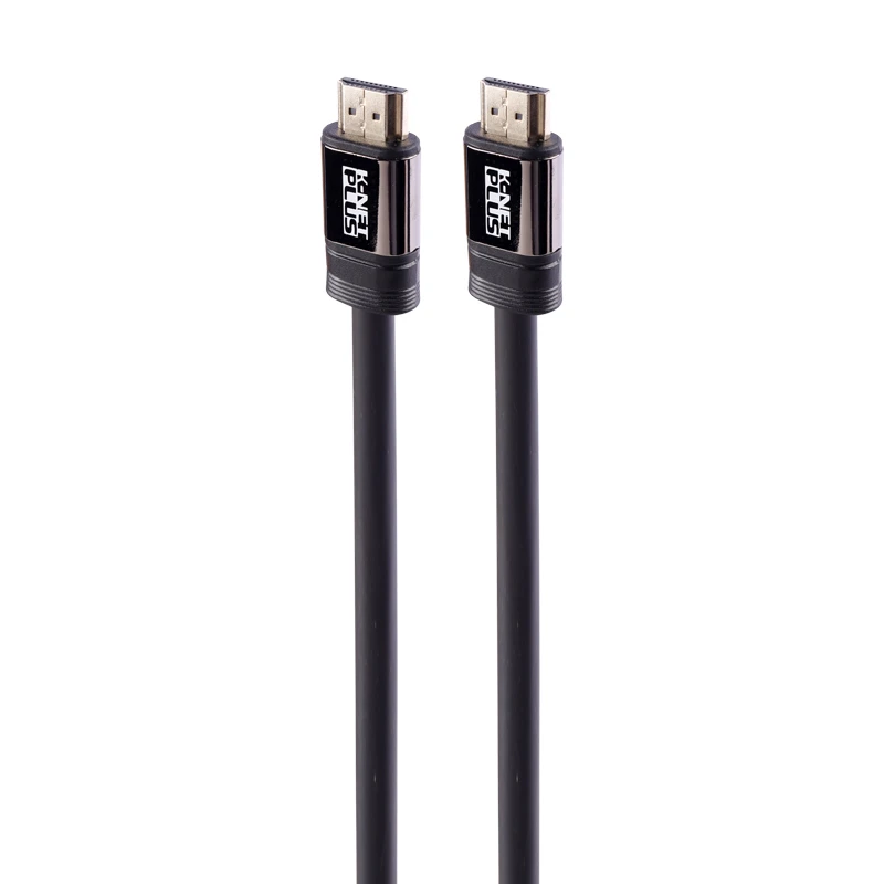 کابل HDMI V2.0 4K کی نت پلاس K-NET Plus طول 20 متر