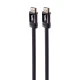 کابل HDMI V2.0 4K کی نت پلاس K-NET Plus طول 20 متر