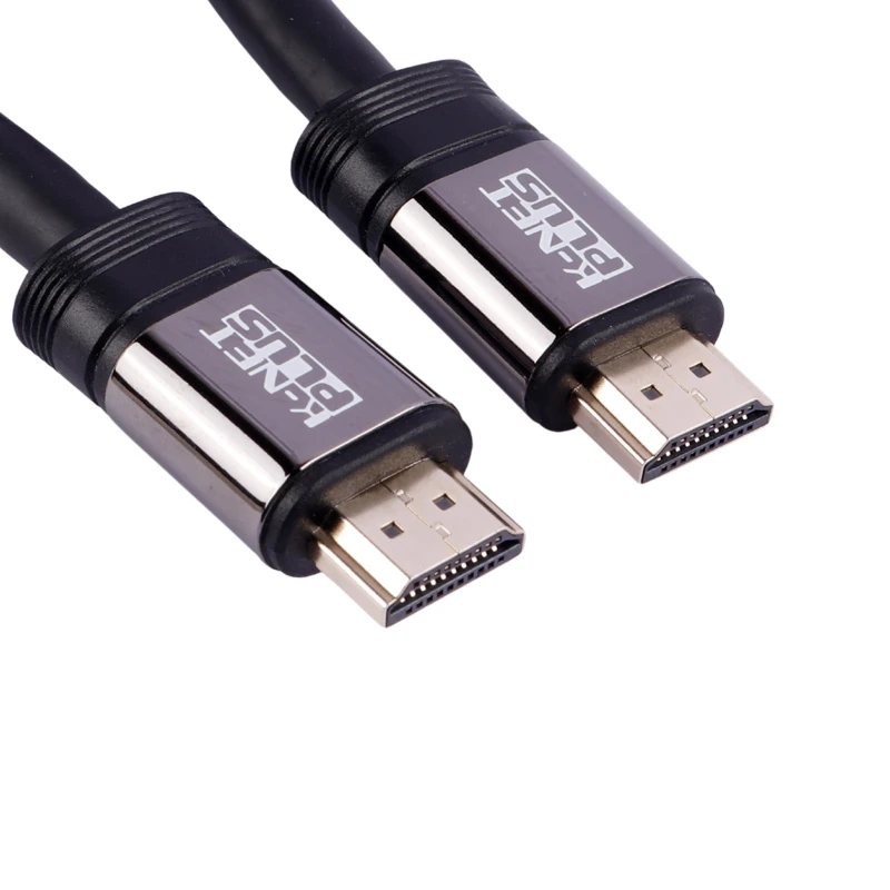 کابل HDMI V2.0 4K کی نت پلاس K-NET Plus طول 20 متر