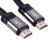 کابل HDMI V2.0 4K کی نت پلاس K-NET Plus طول 20 متر