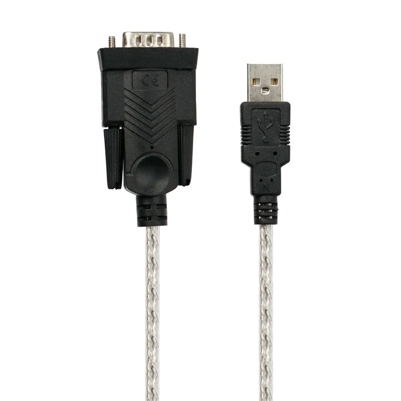 کابل USB به RS-232 کی نت K-NET طول 1.5 متر