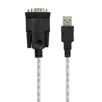 کابل K-NET USB to RS-232 1.5m