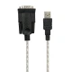 کابل USB به RS-232 کی نت K-NET طول 1.5 متر