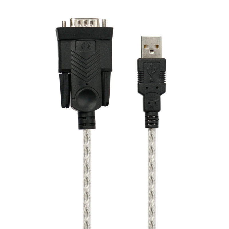 کابل K-NET USB to RS-232 1.5m