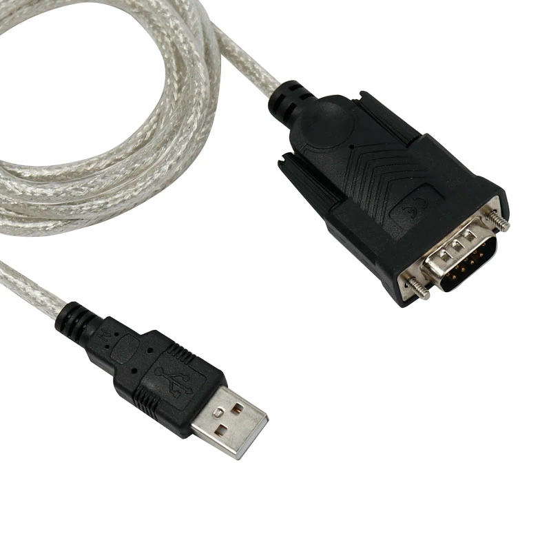 کابل USB به RS-232 کی نت K-NET طول 1.5 متر