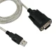 کابل USB به RS-232 کی نت K-NET طول 1.5 متر