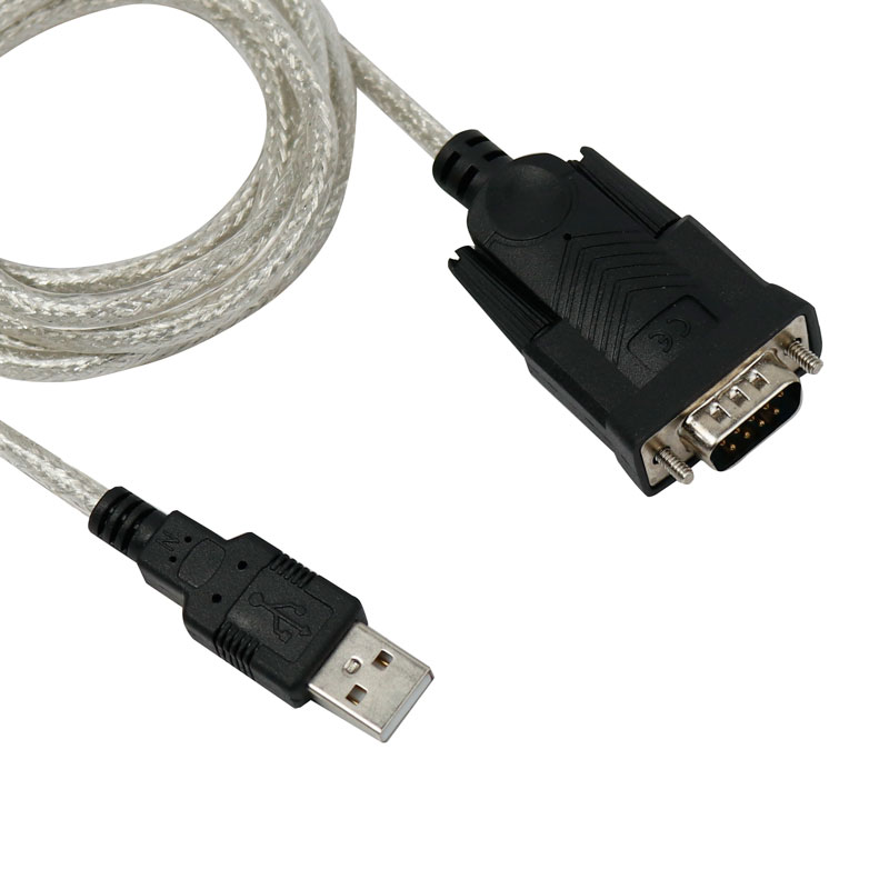 کابل K-NET USB to RS-232 1.5m