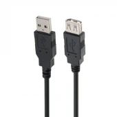 کابل افزایش طول USB کی نت K-net طول 1.5 متر