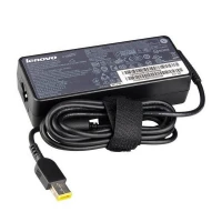 شارژر لپ تاپ Lenovo 20V 4.5A سر USB