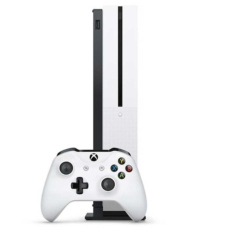 کنسول بازی مایکروسافت Xbox One S 1TB Single