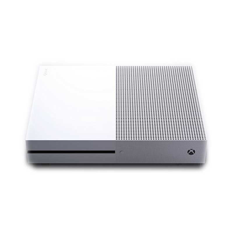 کنسول بازی مایکروسافت Xbox One S 1TB Single