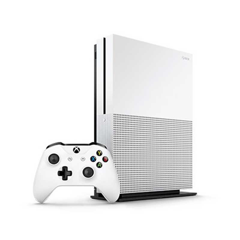 کنسول بازی مایکروسافت Xbox One S 1TB Single