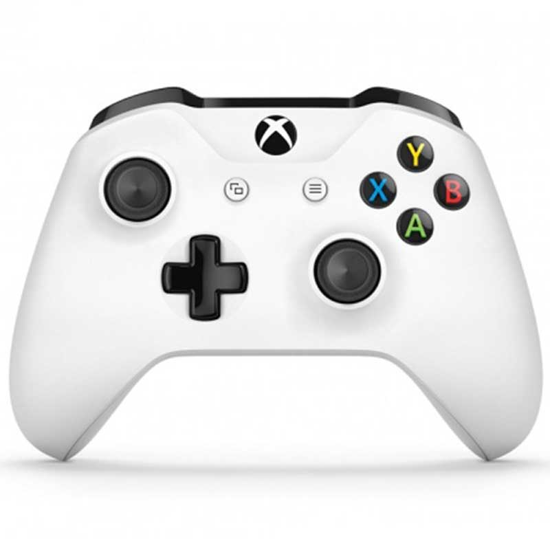 کنسول بازی مایکروسافت Xbox One S 1TB Single