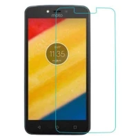 گلس Motorola Moto C