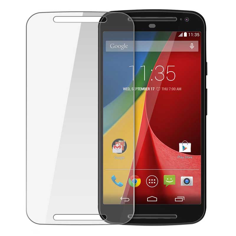 گلس Motorola Moto G5