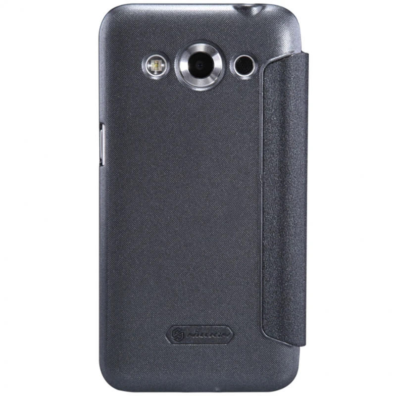 کیف اورجینال کلاسوری Sparkle نیلکین Samsung Core Max