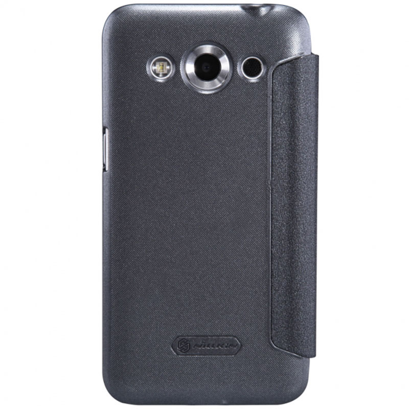 کیف اورجینال کلاسوری Sparkle نیلکین Samsung Core Max