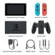 Nintendo Switch Neon Blue and Neon Red Joy-Con + گارانتی