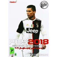 Pro Evolution Soccer 2018 Lite Edition Update 2021 4 PC Game