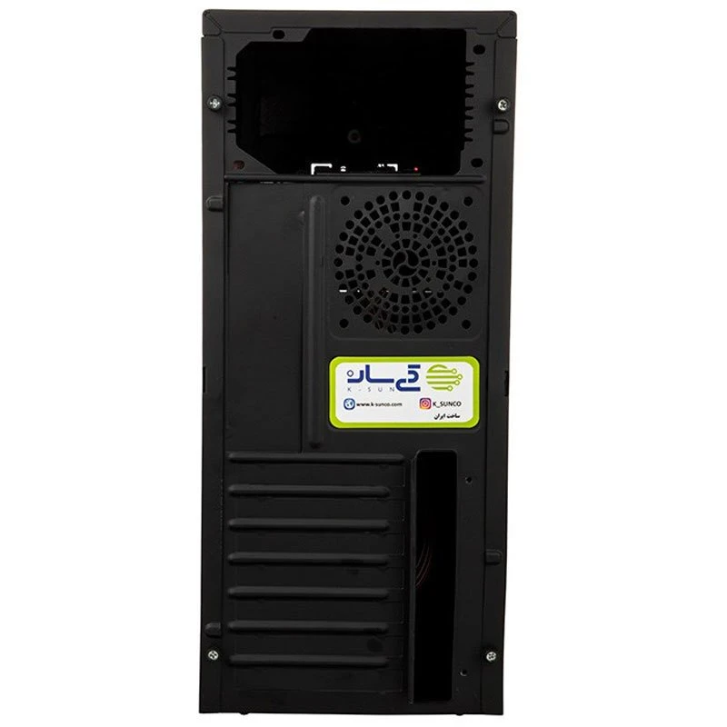 کیس کامپیوتر SADATA SC102