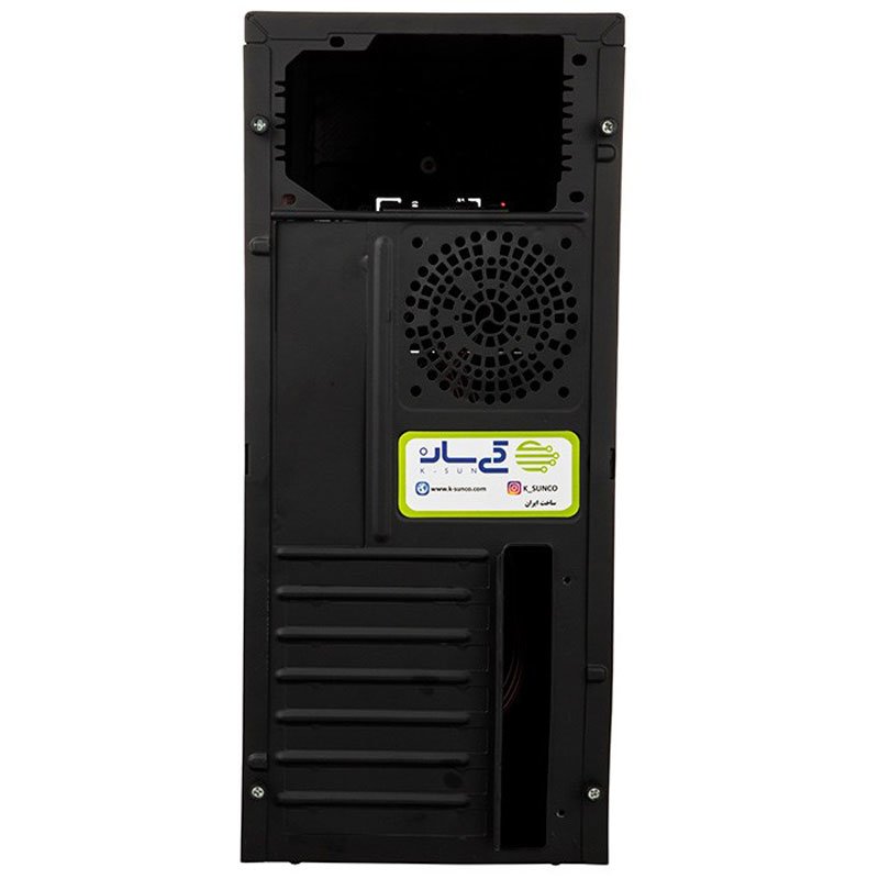 کیس کامپیوتر SADATA SC102